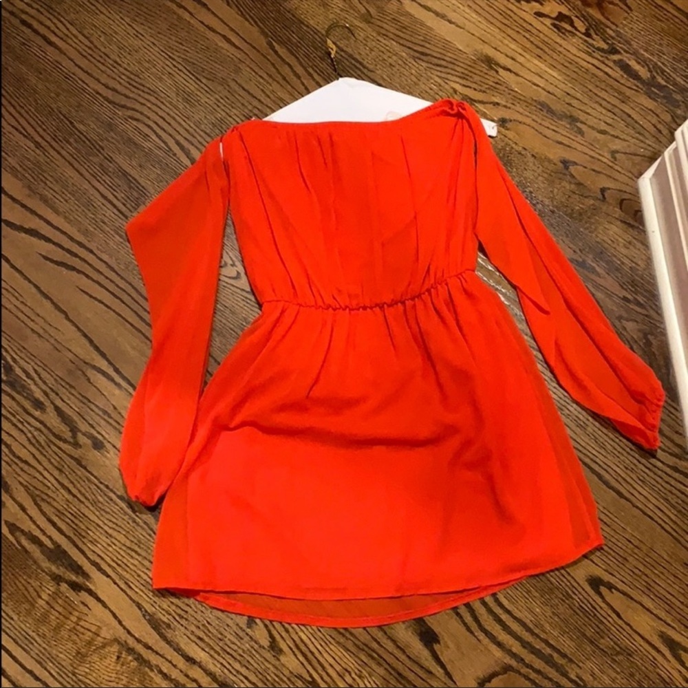 Sabo Skirt jumper!